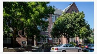 Old School Building Turned Into House - House #9454366