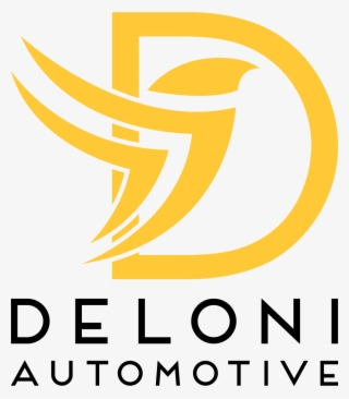 Deloni Car Logo - Poster #9454369