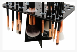 Makeup Brush Drying Stand - Makeup Brushes #9454447