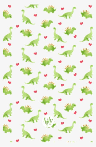 #casetify #iphone #art #design #animals #illustration - Cute Dinosaurs Transparent Background #9454552