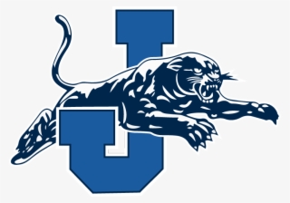 Jersey Cusd - Jerseyville Panthers Logo #9454699