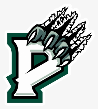 Perris Panthers - Perris High School Logo #9454739