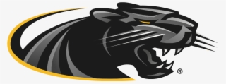 Milwaukee Panthers Logo #9454756