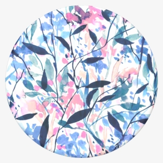 Wandering Wildflowers, Popsockets - Wandering Wildflowers Popsocket #9454804