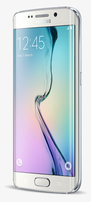 Samsung Galaxy S6 Edge - S6 Edge 32 #9454857