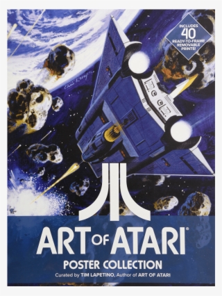 Videocade - Atari 2600 Asteroids #9455000