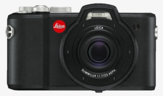 Leica Launches Its First Rugged Camera With The X-u - Leica Xu #9455058