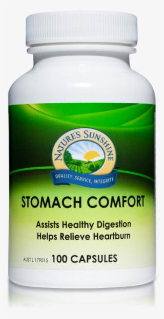 Natures Sunshine Lower Bowel Stimulant #9455346