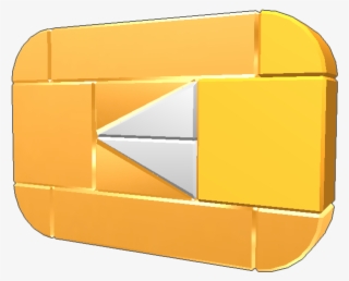 768 X 768 5 - Gold #9455384