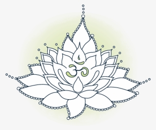 The Divine In Me Honors The Divine In You - Sacred Lotus #9455422