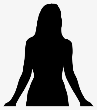 Download Png - Silhouette #9455473