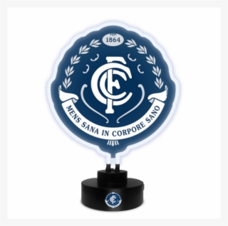 Carlton Fc #9455590