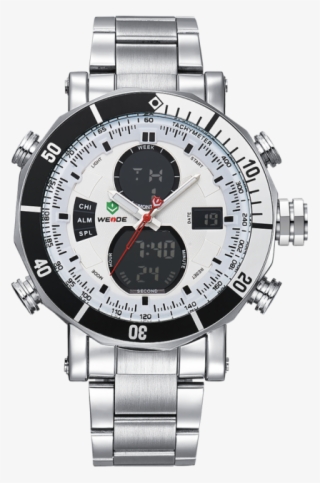 Weide Mens Lcd Digital Quartz Wrist Watch Stopwatch - Weide Wh 5203 Price #9455642