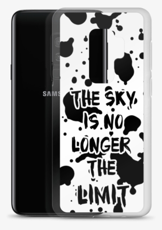 Tsinltl Splatter Case - Iphone #9455646
