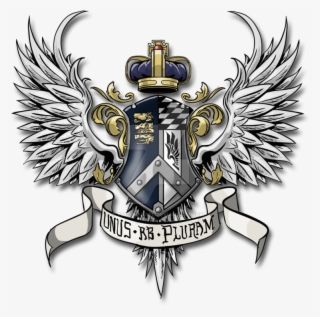 800 X 793 8 - Fantasy Crest #9456027