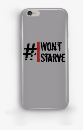 #iwon'tstarve Iphone Cases #9456301