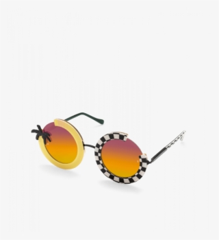 Happy Socks Zonnebril #9456416