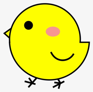 900 X 750 0 - Chick Clipart #9456535