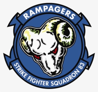 Us Navy Squadron Logos #9456536