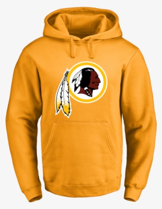 Men's Washington Redskins Design Your Own Hoodie #9456582