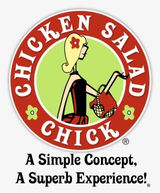 Chicken Salad Chick #9456584