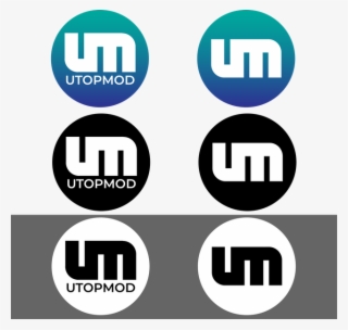 Circular Type Logo - Circle #9456671