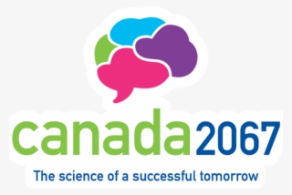 A Canada 2067 Regional Youth Event Is Being Held In - Graphic Design #9456680