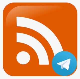 Feed News Telegram Bot #9456726