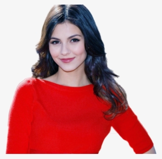 Victoria Justice - Girl #9456850