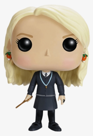 Funko Pop Luna Harry Potter #9456852