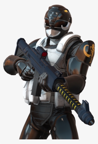 Mighty Morphin Power Rangers - Figurine #9456887