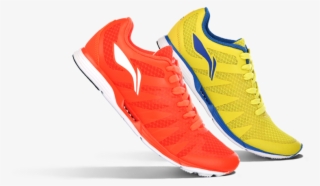 Mens And Womens Footwear Shoes - Nike Free #9456983