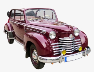 Go To Image - Antique Car #9457126