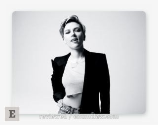 Scarlett Johansson Oscar 2017 #9457267