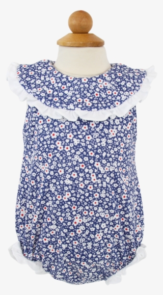 Lila Hayes Adele Bubble - Blouse #9457399