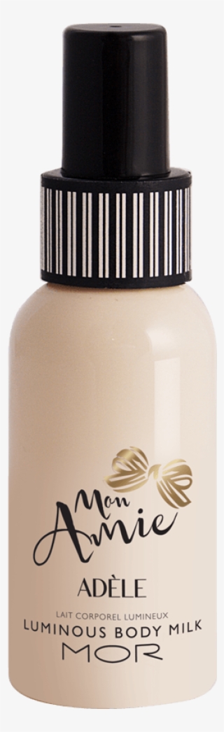 Mobm01 Mon Amie Adele Luminous Body Milk - Cosmetics #9457438