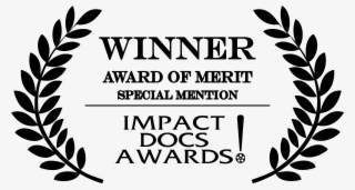 An Error Occurred - Film Festival Laurels #9457496