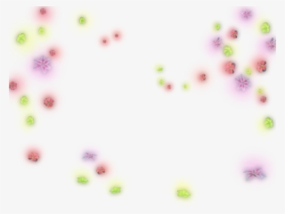 Glow Effect 3 - Flower #9457570