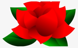 Insomniac Rose Vector Clipart Image Free Stock Photo - Sprenger's Tulip #9457707