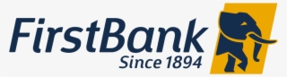 Firstbank Nigeria - First Bank Logo Png #9457858