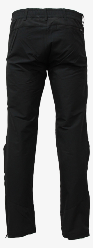 Skorri Hiking Pants - Palm Angels Trackpants Black #9457866