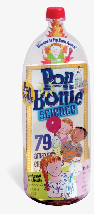 Pop Bottle Science #9457867