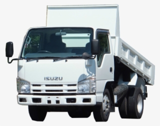 Dump Truck High - Commercial Vehicle #9457901