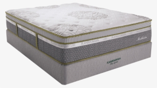 Stockholm Mattress Queen - Scandinavia #9457949