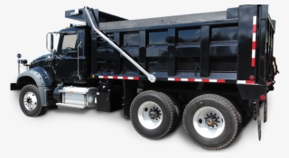 Aero Tarps Lower Aluminum Swing Arm Dump Truck - Aero Dump Truck Tarps #9458050