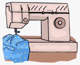 Sewing Machine - Machines Clip Art #9458116 Sewing Machine - Machines Clip Art #9458116