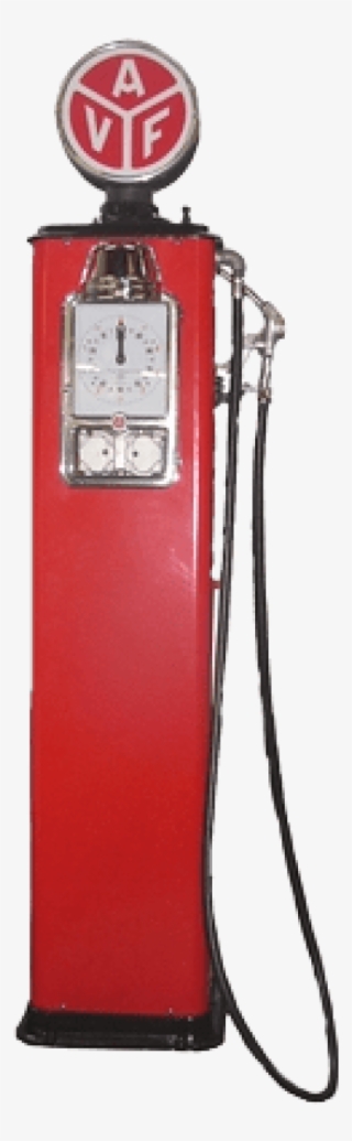 Vaf Petrol Pump - Gas Pump #9458284