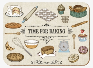 M41 Baking - Chametz #9458348