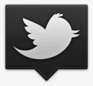 Twitter Icons Png Transparent #9458388