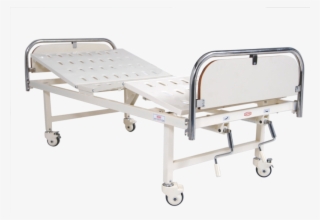 Hospital Fowler Bed - Hospital Bed #9458433